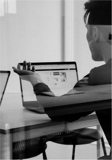 十余年 <br>创业基因