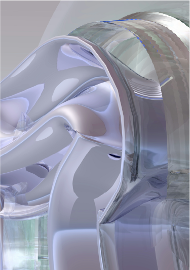 顶尖AI <br>算法团队